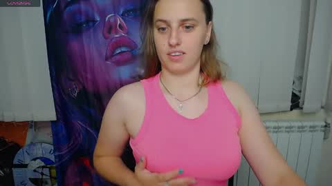 Mariia online show from June 7, 3:17 pm