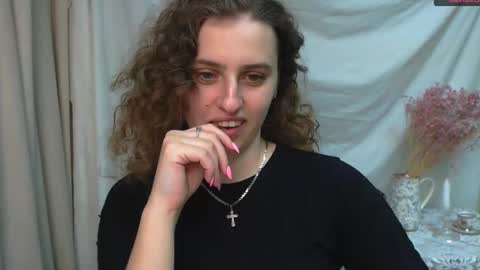 Mariia online show from February 26, 1:54 pm