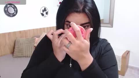 mariavex online show from March 5, 8:29 pm