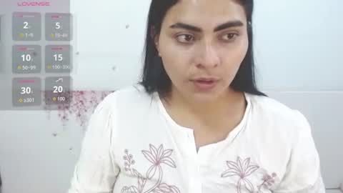 mariavex online show from November 15, 7:04 pm