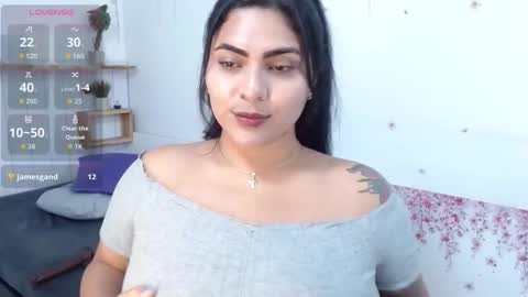 mariavex online show from January 15, 9:01 pm