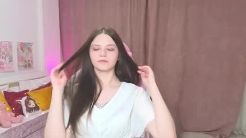 Maria online show from February 4, 1:15 pm