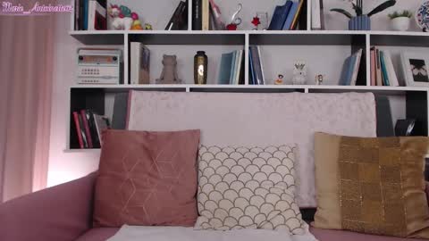 Maria online show from October 1, 3:22 pm