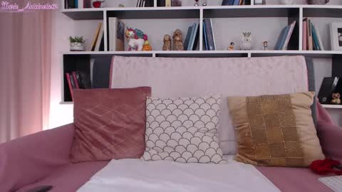 Maria online show from February 24, 6:16 am