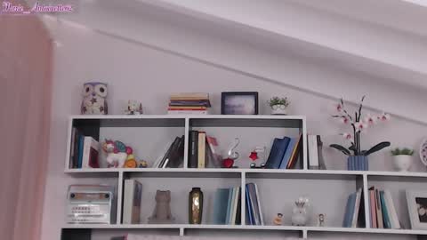 Maria online show from October 13, 6:32 pm