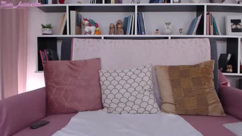 Maria online show from January 31, 3:33 pm