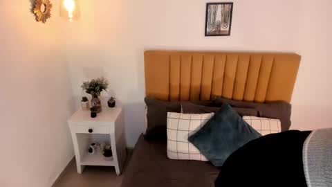 marie_bass online show from September 14, 1:56 pm