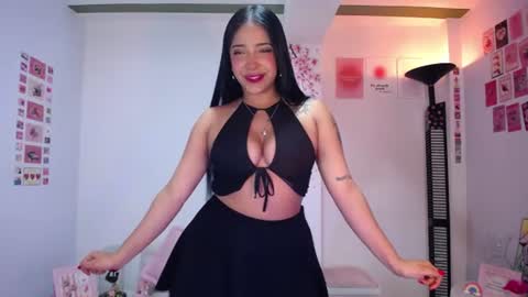 Nicolle online show from June 27, 2:28 am
