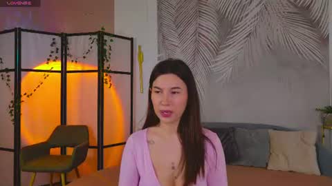 Marie LEAVE YOUR  WITH ME online show from July 28, 5:16 am