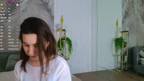 Marie LEAVE YOUR  WITH ME online show from July 24, 5:26 am