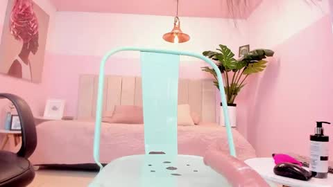 Marie online show from January 11, 7:17 am