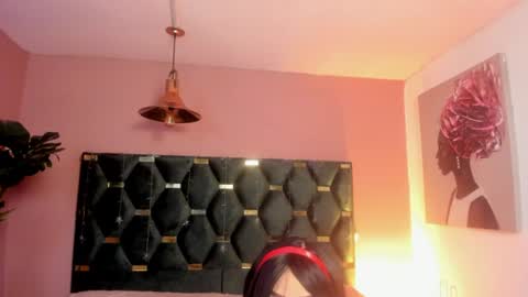 Marie online show from July 7, 3:52 am
