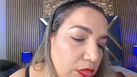 marie_hss online show from June 13, 9:03 pm