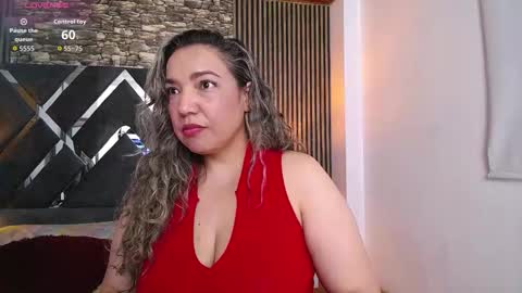 marie_hss online show from March 13, 11:19 pm