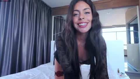 Marie online show from September 22, 8:07 am