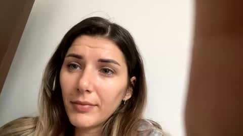 Marie   online show from November 23, 10:35 am