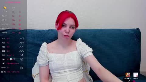 Marie 3 online show from June 11, 6:55 am