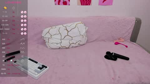 Marie 3 online show from June 7, 7:13 am