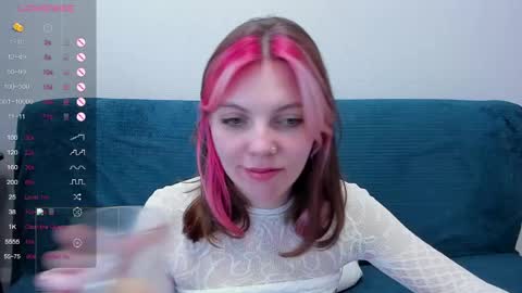 Marie 3 online show from June 10, 7:40 am