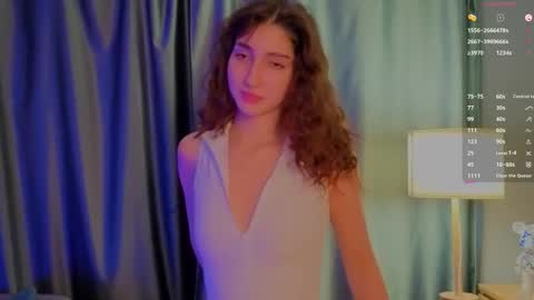 Maria online show from January 31, 9:23 pm