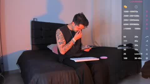 Maria  online show from December 20, 1:40 pm