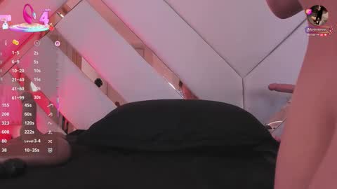 Mary online show from October 30, 1:17 am