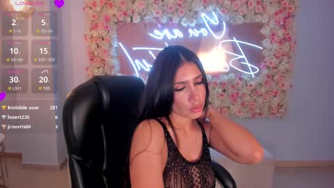  Im Marie Jane  online show from February 24, 5:42 pm