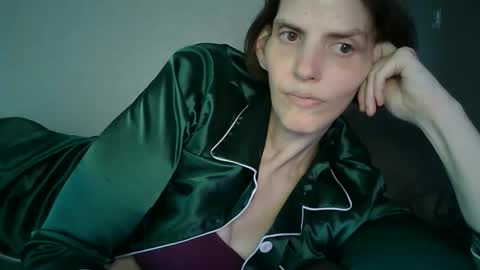 Mariejojo online show from February 17, 3:33 pm