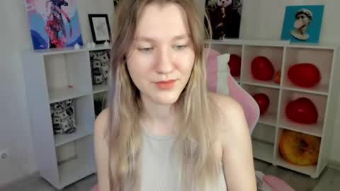 mariel_brown online show from February 18, 11:22 am
