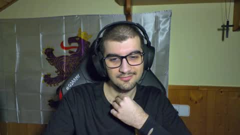 Marie online show from February 27, 6:44 pm