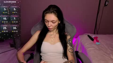 Maria  online show from May 5, 5:19 pm