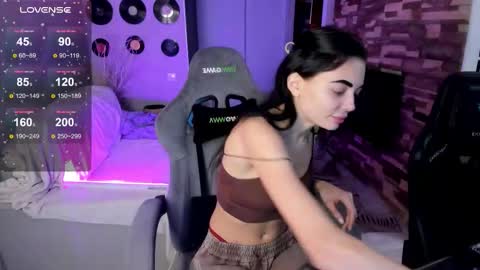 Maria  online show from February 23, 2:08 pm