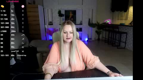 mariemlui online show from June 16, 4:00 pm