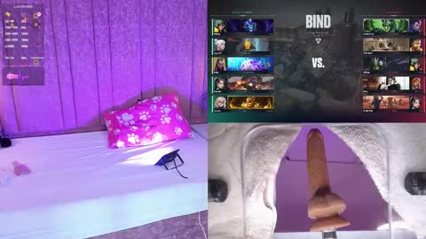 Marian online show from February 5, 7:01 am