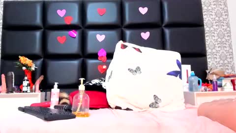 mariana online show from February 20, 3:52 pm