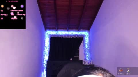 Snapshot of mariiana_hasper chatting on December 4, 2:14 am Mariana Hasper online show from December 4, 2:14 am