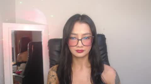 Maryyy online show from July 30, 5:24 pm