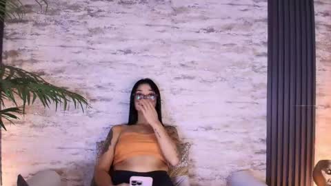 Maryyy online show from February 25, 5:38 pm