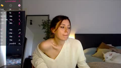 Mari online show from July 13, 1:26 pm