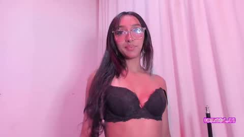 Luna Dulk online show from February 25, 6:47 am