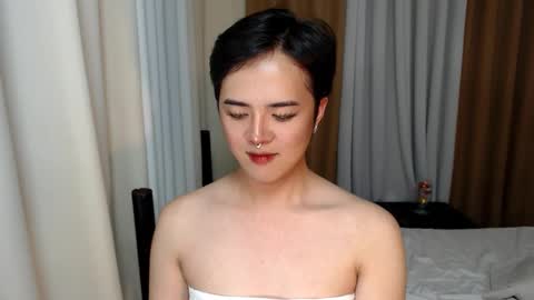 marikosue online show from February 21, 2:38 pm