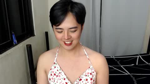 marikosue online show from February 6, 12:04 pm