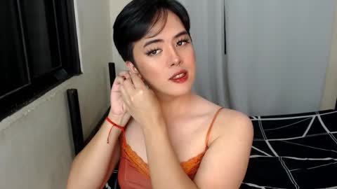 marikosue online show from February 10, 12:08 pm