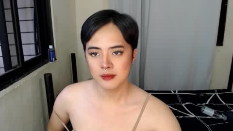 marikosue online show from February 4, 9:17 am