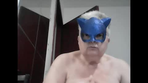 Snapshot of marilu64 chatting on October 4, 12:58 pm marilu64 online show from October 4, 12:58 pm