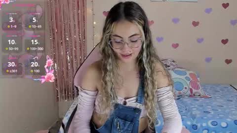 marily online show from March 7, 3:17 am