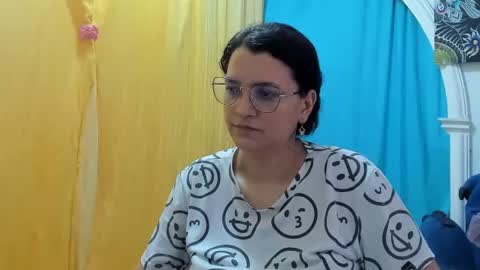 MARILYN SEXY online show from July 24, 8:50 pm
