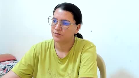 MARILYN SEXY online show from June 22, 5:20 pm