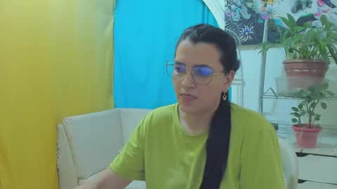 MARILYN SEXY online show from July 11, 11:30 pm