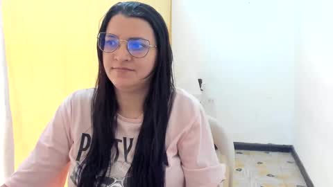 MARILYN SEXY online show from October 25, 3:34 pm